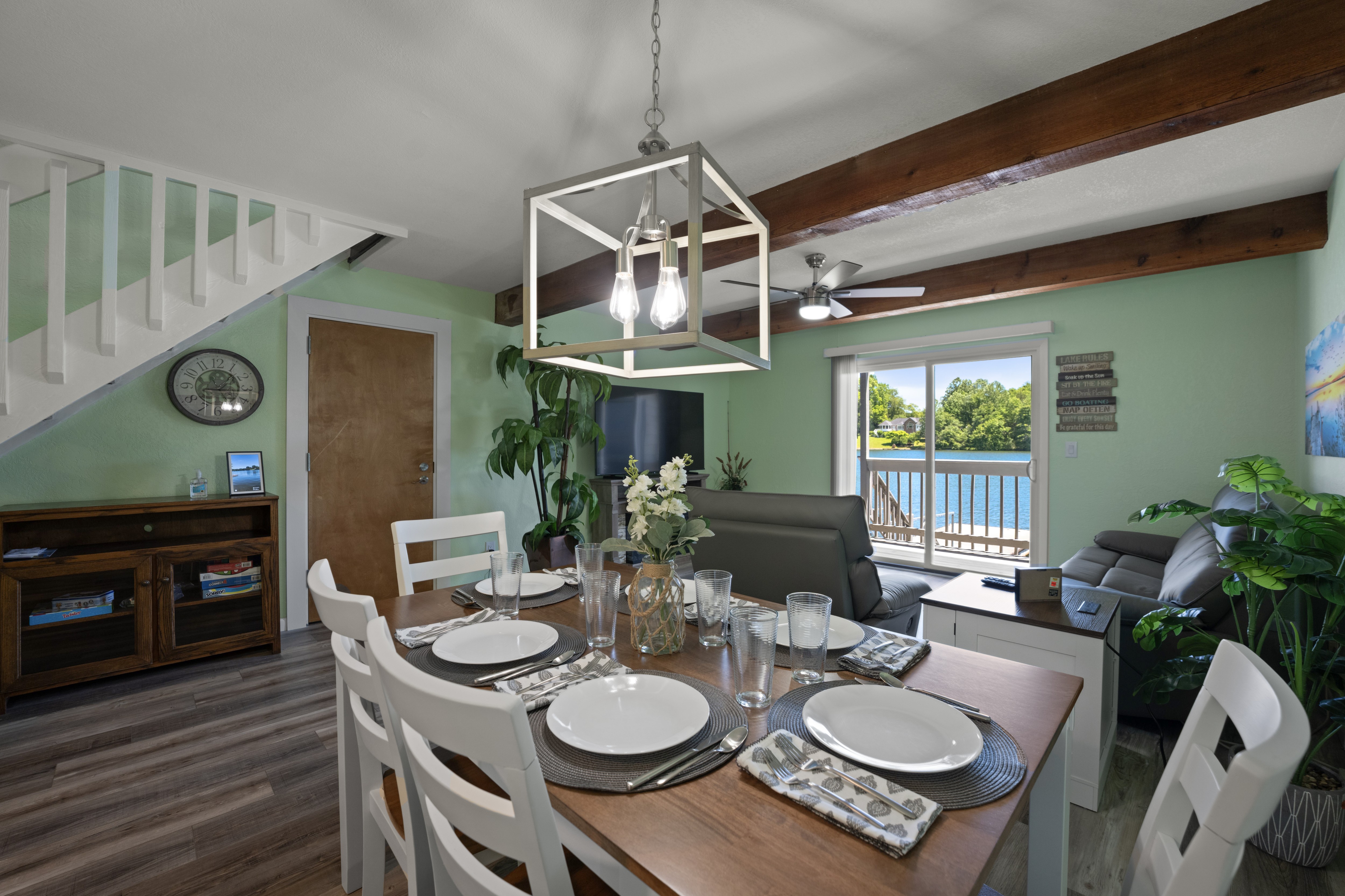 Bright Pointe Landing vacation rental