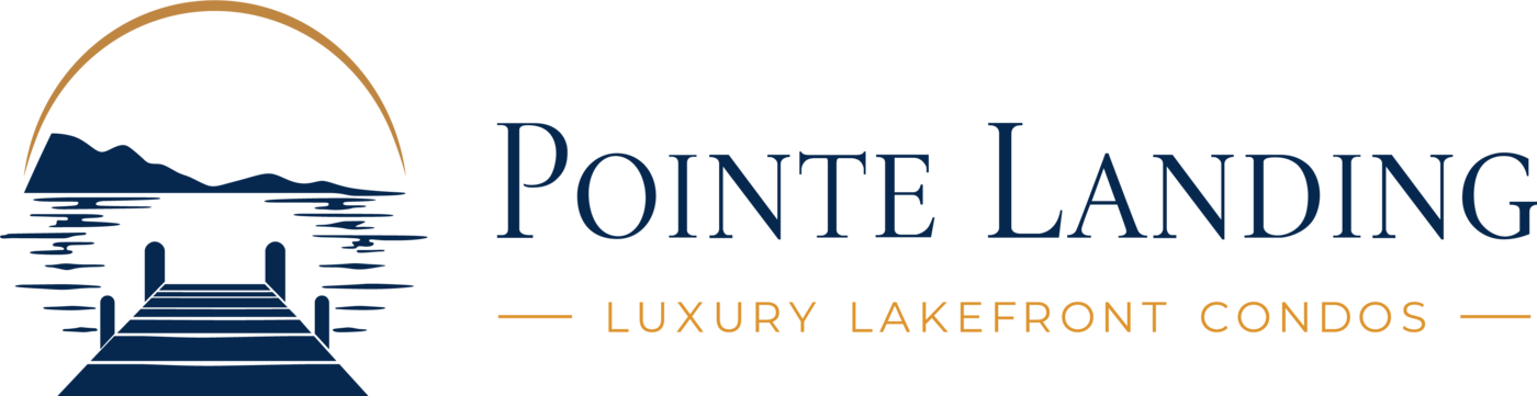 Pointe Landing Luxury Lakefront Condos